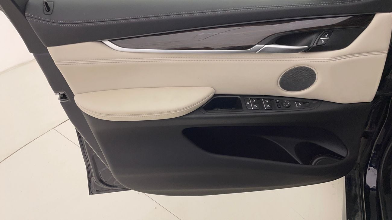 BMW X6 XDRIVE 35I M SPORT 3 | Zero Down Payment | Home Test Drive