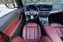 BMW 430i M SPORT PRO BMW 430i M-Sport Convertible 2024 GCC | Agency Warranty