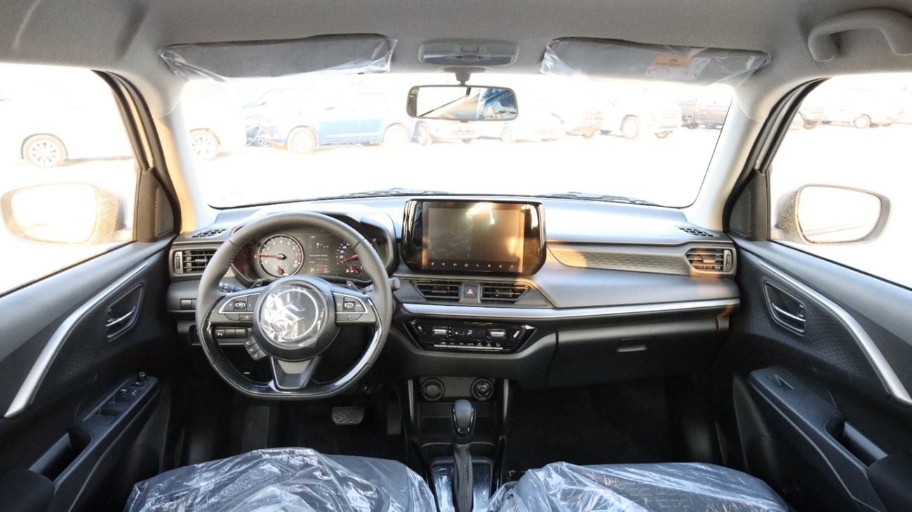 سوزوكي سويفت