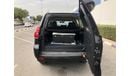 Toyota Prado PRADO VX, 2.8L DIESEL, 2021, BLACK COLOR, FULL OPTION, ONLY FOR EXPORT