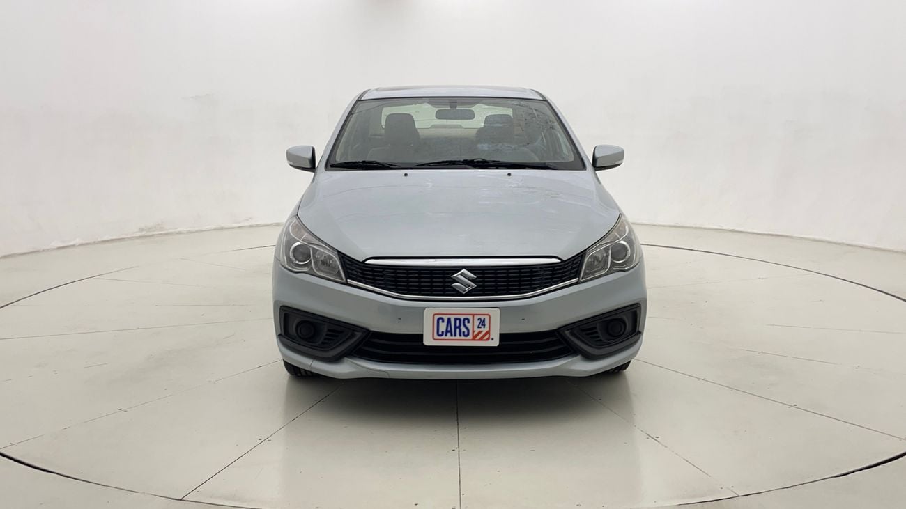 Suzuki Ciaz GL 1.5 | Zero Down Payment | Home Test Drive