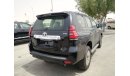 Toyota Prado 4.0L VX PETROL FOR EXPORT 2019