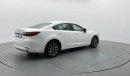 Mazda 6 S 2.5 | Under Warranty | Inspected on 150+ parameters