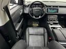 Land Rover Range Rover Velar P250 S 2020 Range Rover Velar S P250, Nov 2025 Agency Warranty + Service Package, Full Service Histo