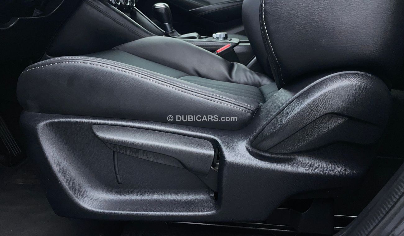 مازدا CX3 GTL 2 | +مع الضمان | كمان تم فحص ١٥٠