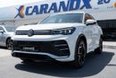Volkswagen Tiguan Volkswagen Tiguan L Pro 380TSI AWD R-Line 2.0L Smart Premium Edition 2025