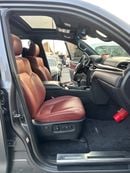 Lexus LX570 PLATINUM