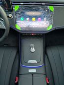 Mercedes Benz E200 E200 2.0 Turbo Full Option Arabic & English System Full Option 2026 Model