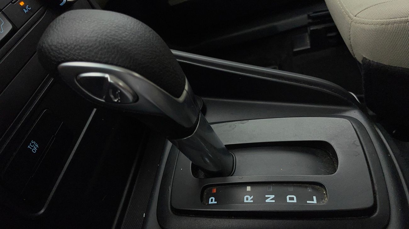 Ford EcoSport AMBIENTE 1.5 | Zero Down Payment | Home Test Drive