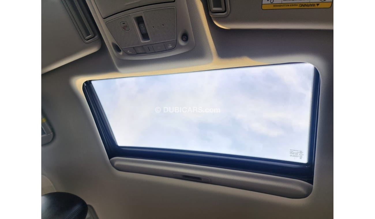 نيسان أرمادا NISSAN ARMADA 2022 MODEL FULL OPTION 7 SEATER