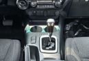 Toyota Hilux SGLX 2025 TOYOTA HILUX 2.7L PETROL 4x4 AUTOMATIC TRANSMISSION