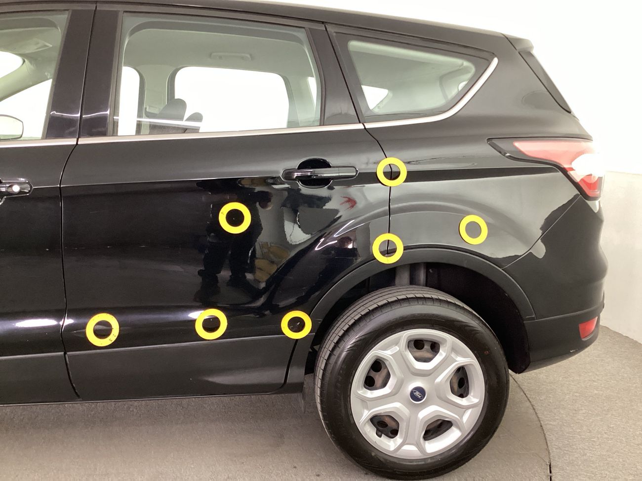 Ford Escape S | National Day Celebration | Guaranteed Warranty | 0 Down Payment