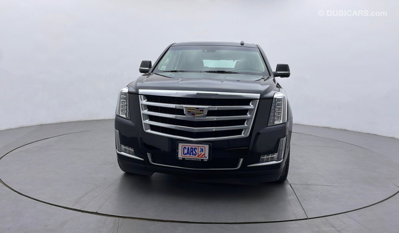 Cadillac Escalade PREMIUM LUXURY 6.2 | Zero Down Payment | Free Home Test Drive