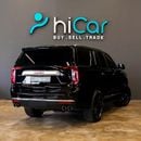 GMC Yukon Denali 6.2L 4,407 pm • 0% Downpayment • Denali • Agency Warranty