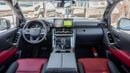 Toyota Land Cruiser Toyota LC300 3.3L VXR diesel 2025 V6