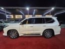 لكزس LX 570 Sport Platinum 5.7L