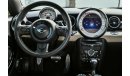 Mini Cooper S Coupé - 2013  - Under Warranty - AED 881 per month - 0% Downpayment