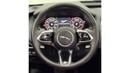 Jaguar XE R-Dynamic Black 2021 Jaguar XE P300 R-Dynamic, April 2025 Jaguar Warranty, Full Jaguar Service Histo
