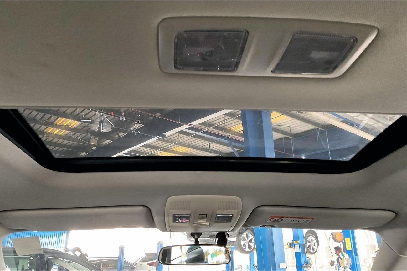 مازدا CX9 GT | شامل الضمان | 0 ﺪﻔﻋﺓ ﺃﻮﻟﻯ