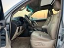 Toyota Prado TX-L