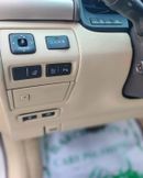لكزس LS 460 F SPORT