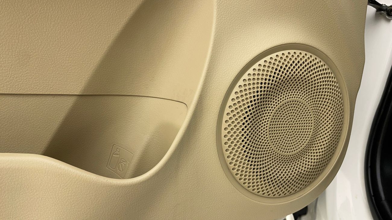 Toyota Yaris E 1.3 | Zero Down Payment | Home Test Drive