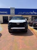 كاديلاك إسكالاد SPORT PLATINUM