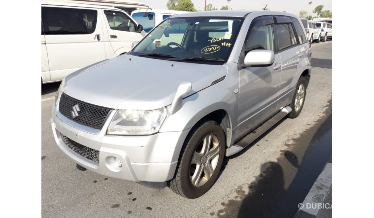 Suzuki Escudo Suzuki Escudo RIGHT HAND DRIVE (Stock no PM 225 )