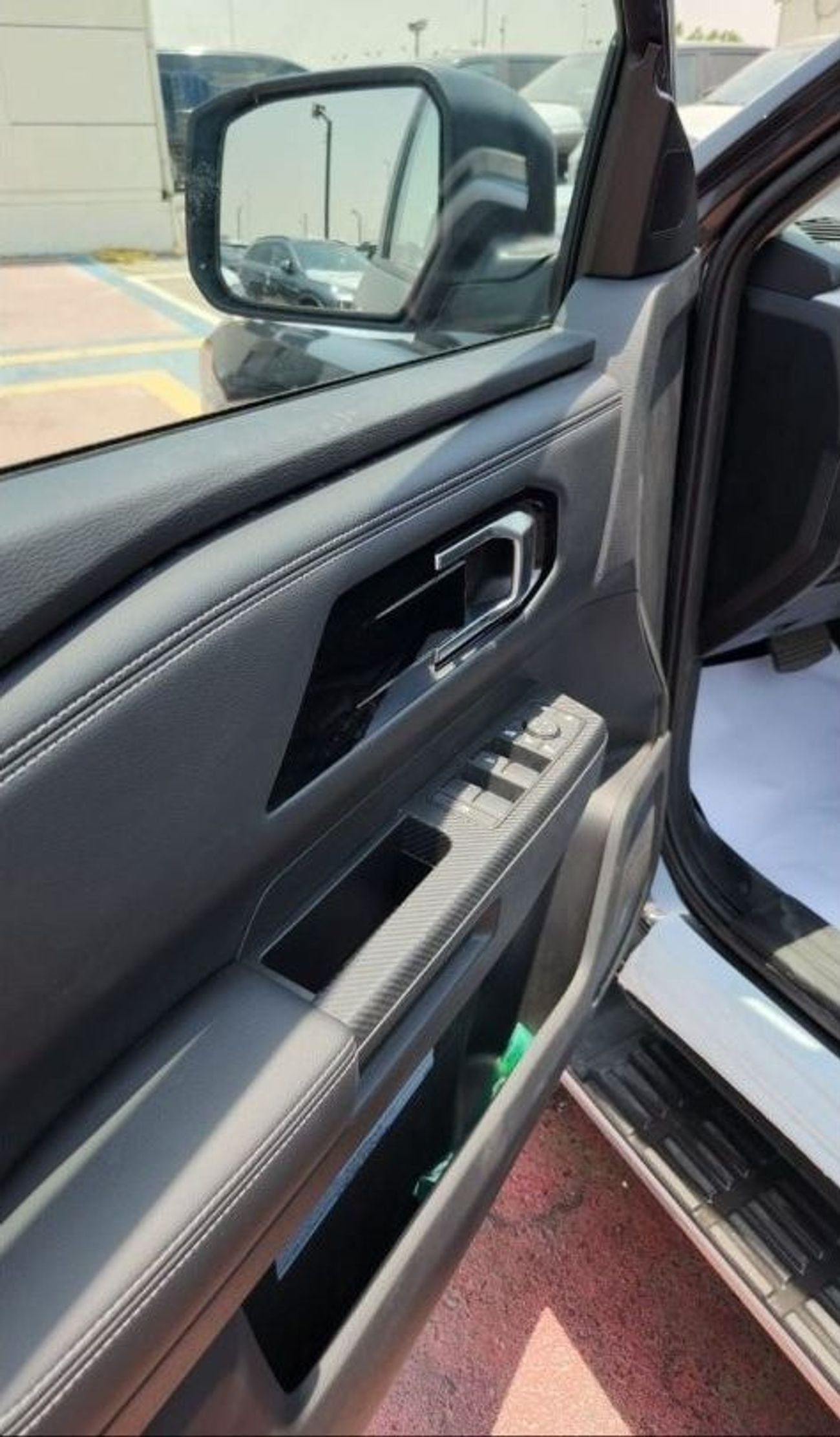 ميتسوبيشي L200 GL