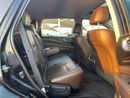 Infiniti QX60 Luxury Infiniti QX 60 _GCC_2018_Excellent Condition _Full option