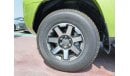 تويوتا 4Runner TRD OFF-ROAD / 4.0L V6 PETROL / FULL OPT / 4WD (CODE # 67866)