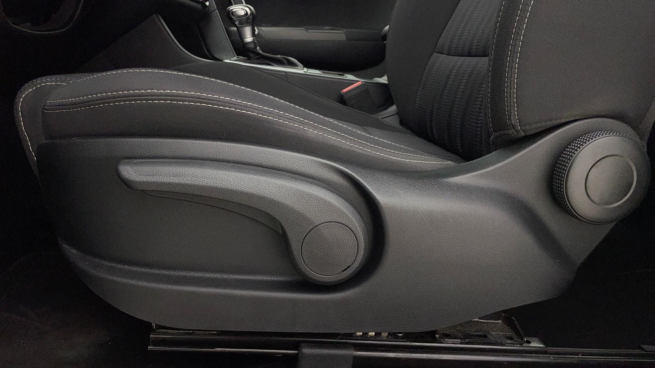 كيا سبورتيج LX 1.6 | بدون دفعة مقدمة | اختبار القيادة في المنزل