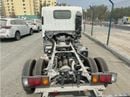 إيسوزو فوروارد Isuzu / N-Series NMR85 E22 Cab Chassis Truck 4x2 Short Wheel Base