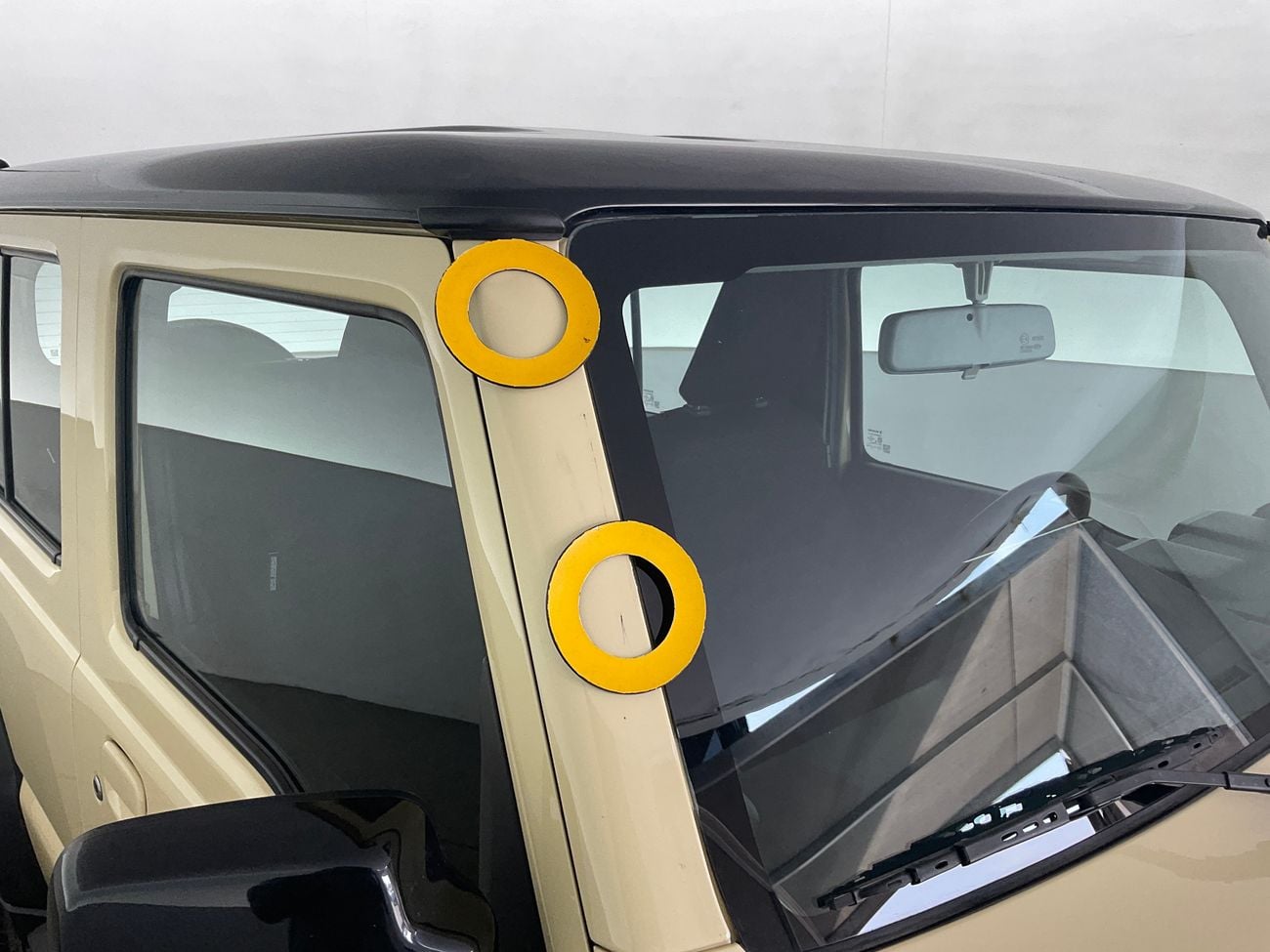 سوزوكي جيمني GLX | شامل الضمان | 0 ﺪﻔﻋﺓ ﺃﻮﻟﻯ