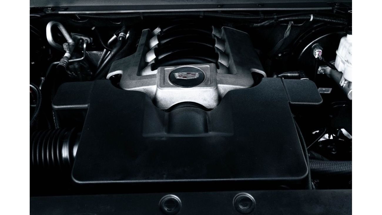 Cadillac Escalade Platinum | 3,133 P.M  | 0% Downpayment | Excellent Condition!