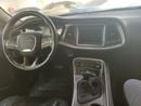 Dodge Challenger SXT 3.6L
