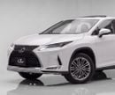 لكزس RX450h PREMIER 3.5