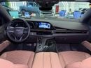 Cadillac Escalade Premium Luxury 6.2L 4WD 2024 Escalade Premium Luxury - Perfect Condition - No accident No paint/ 1st