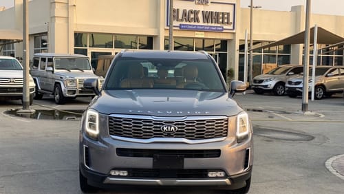 Kia Telluride