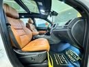 جيب جراند شيروكي SRT BEST SRT V8 || GCC || TOP OPTIONS || AMAZING CONDITION || RECENTLY SERVICED