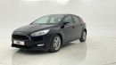 Ford Focus SPORT 1.5 | Zero Down Payment | Free Home Test Drive