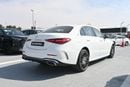 Mercedes-Benz C 200 L Mercedes-Benz C200L Full 1.5L, Petrol AT, Model 2025 Color White