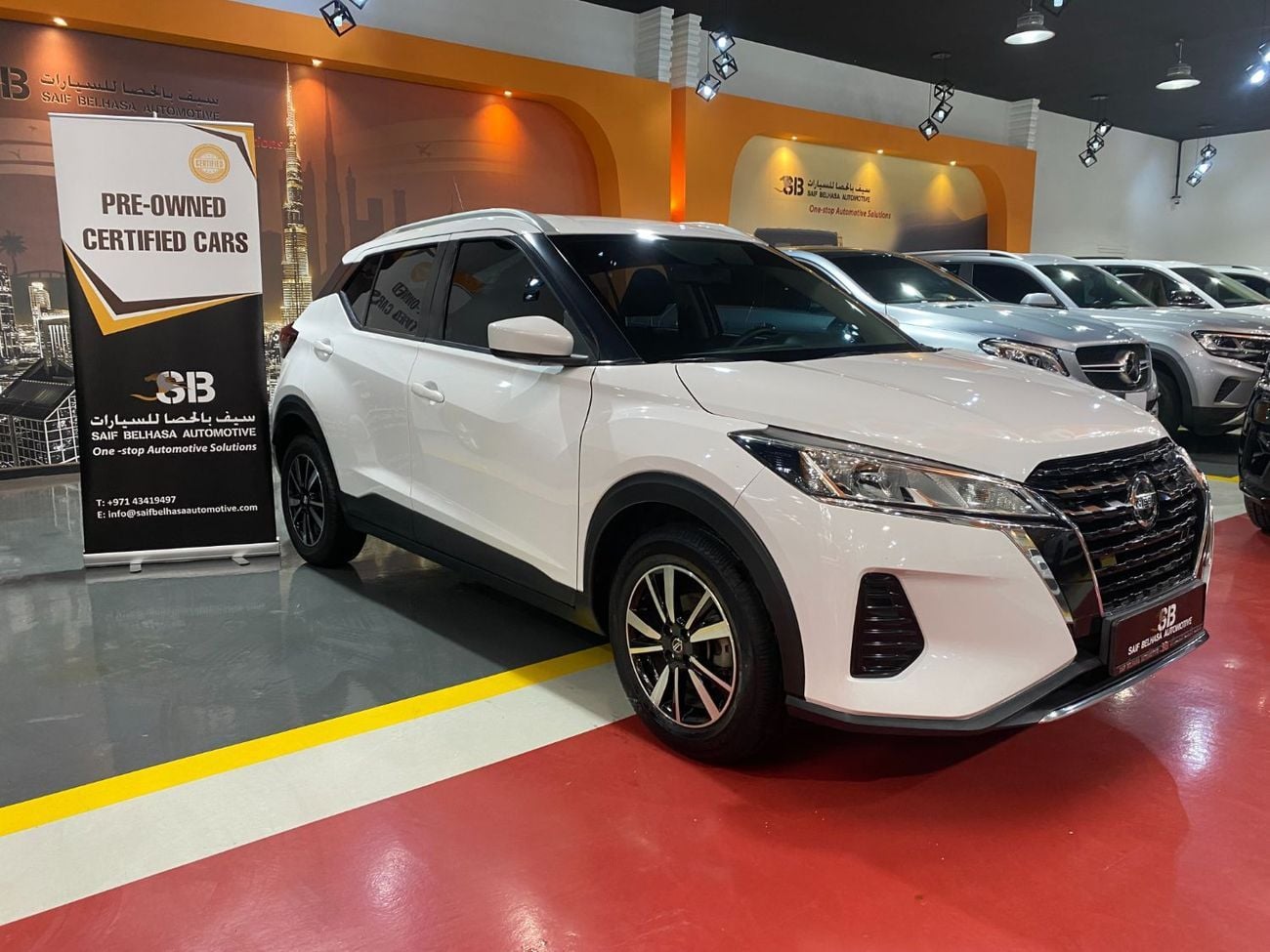 Nissan Kicks S 1.6L FREE REGISTRATION l NO CONVENIENCE FEES l Under warranty | Certified Pre-owned | 0% Down Paym