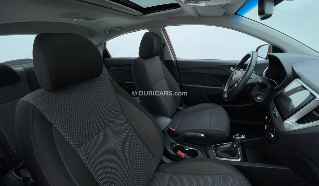 Hyundai Accent GLS 1.6 | Zero Down Payment | Free Home Test Drive