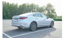 Mazda 6 AED 1,041/monthly | 2019 | MAZDA 6 | S GRADE | GCC SPECS | WARRANTY | M18391