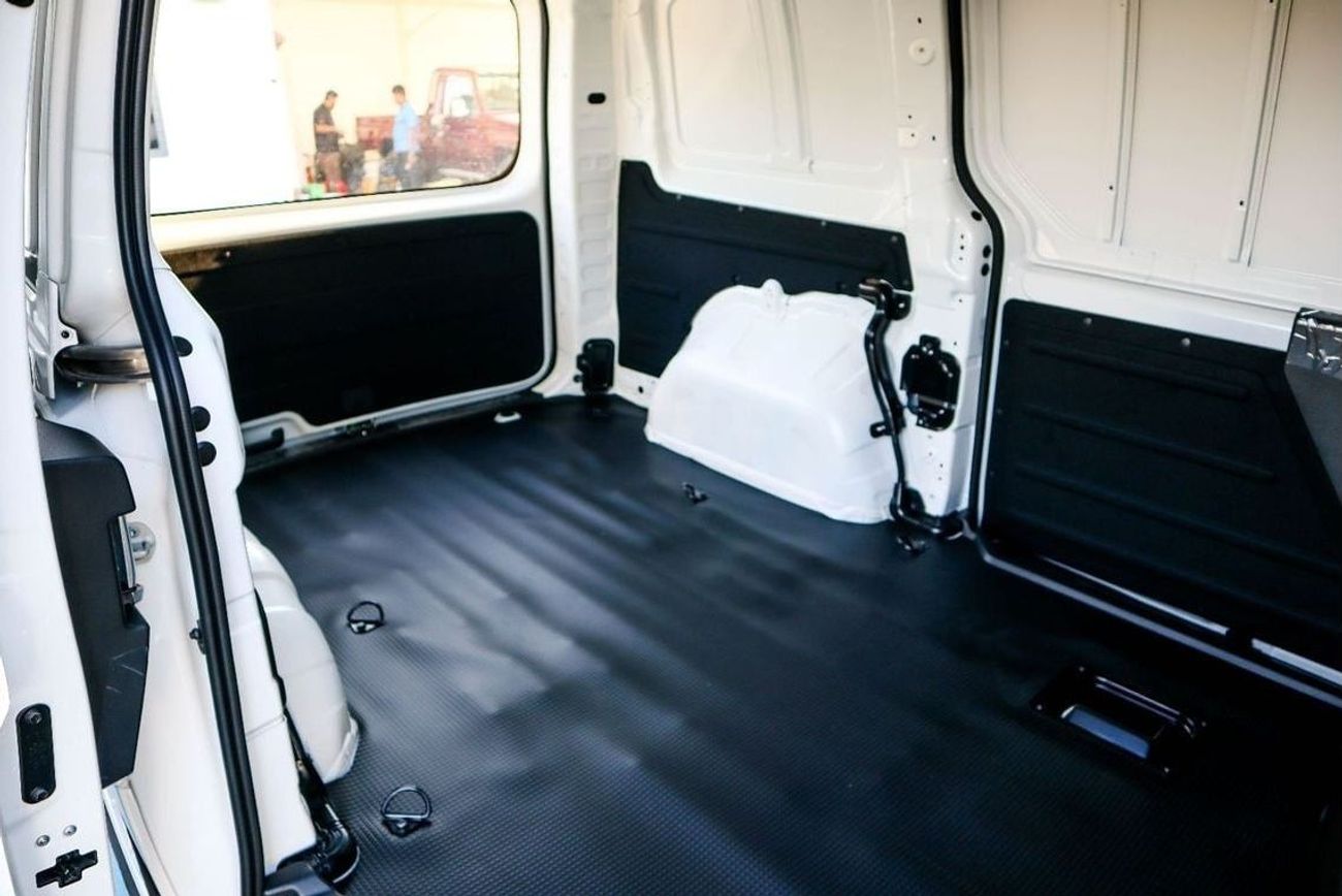 Hyundai Staria hyundai staria 2025 model cargo 3.5L automatic