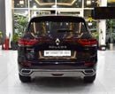 Renault Koleos SE EXCELLENT DEAL for our Renault Koleos 4WD ( 2022 Model ) in Purple Color GCC Specs