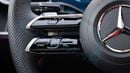مرسيدس بنز C 200 (For Export , НА ЭКСПОРТ) AMG Premium Plus EQ Boost 1.5T RWD GCC 2026 Без пробега