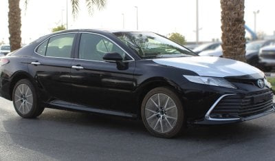 Toyota Camry 2.5L EXECUTIVE AUTOMATIC (Export Only)