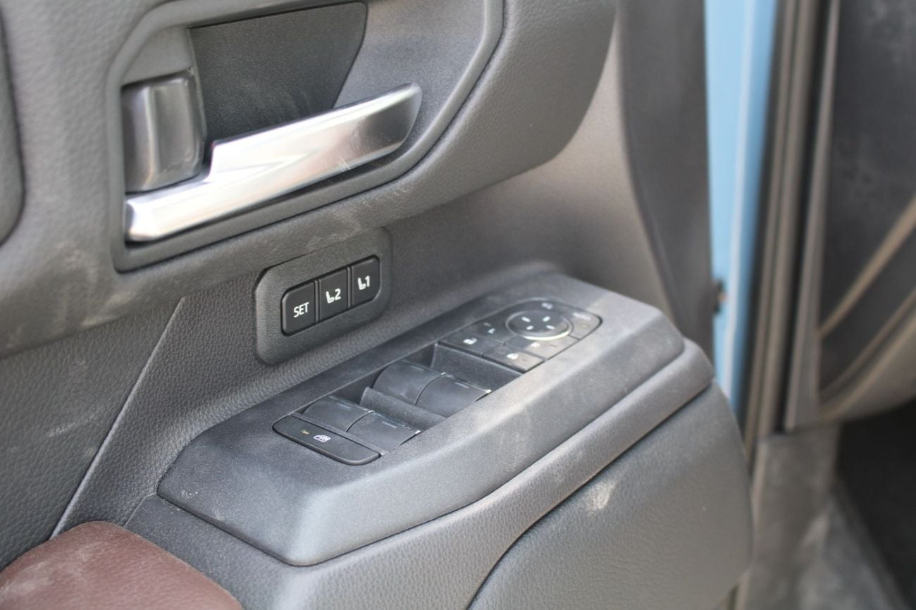 تويوتا برادو TOYOTA PRADO 250 2.8L DIESEL 4WD ADVENTURE-V SPL 2 TONE